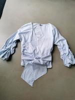 H&M Bluse in Gr. 36 Hessen - Marburg Vorschau