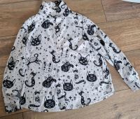 Bluse mit Katzenprint 2XL Niedersachsen - Göttingen Vorschau