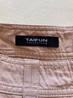 Taifun Collection, Sommer Hose, neuwertig, Leinen und BW, Gr. 36 Hessen - Usingen Vorschau