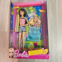 Barbie mit ihrem Kind originalverpackt Bayern - Nersingen Vorschau