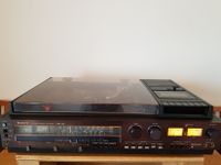 Sony HMK 80B Stereo Anlage, Vintage, orig. Bedienungsanleitung, Bayern - Zwiesel Vorschau
