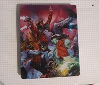 Marvel of the Galaxy Steelbook Brandenburg - Nauen Vorschau