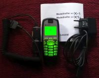 Retro Handy Sagem my X-1 trio mit SIM-Lock T-Mobile Thüringen - Gera Vorschau