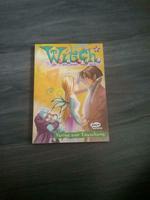 W.i.t.c.h Band 6 Nordrhein-Westfalen - Herne Vorschau