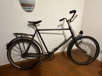 Antik Fahrrad, Oldtimer Fahrrad fahrbereit Bayern - Augsburg Vorschau