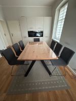 „Volfgang“ Ikea Stühle 6+1 gratis Brandenburg - Blankenfelde-Mahlow Vorschau