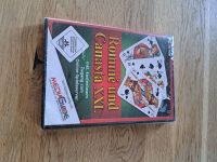 Romme und Canasta  PC -CD-ROM Nordrhein-Westfalen - Erkrath Vorschau