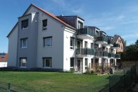 Lichtdurchflutete 2-Zi-Dachgeschosswohnung mit Balkon in Regensburg zu vermieten Bayern - Regensburg Vorschau