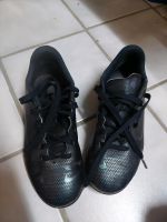 Nike Fussballschuhe Töppen Gr. 33 Nordrhein-Westfalen - Grevenbroich Vorschau