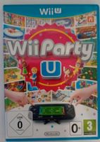 Wii Party U Niedersachsen - Vechta Vorschau