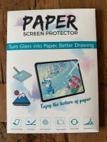 Paper Screen Protector, neu, OVP Köln - Lindenthal Vorschau