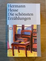 Die schönsten Erzählungen - Hermann Hesse Niedersachsen - Schneverdingen Vorschau