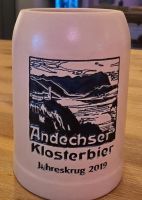 Andechser Klosterbier 2019 Jahreskrüge Bielefeld - Heepen Vorschau