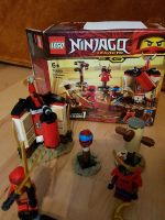 Lego Ninjago Legacy 70680 Tempeltraining Baden-Württemberg - Rutesheim   Vorschau