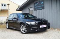 BMW 530 d xDrive Touring|M-Sportpaket|Head-Up|Pano| Bayern - Mühldorf a.Inn Vorschau