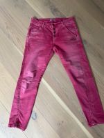 Maloja BeppinaM Jeans Gr. 27 32 Nordrhein-Westfalen - Brühl Vorschau