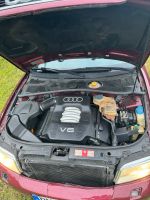 Audi a4 b5 2,4 Liter Nordrhein-Westfalen - Nörvenich Vorschau