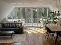 [TAUSCHWOHNUNG] 3-Zimmer mit Balkon in Nymphenburg gg 2-Zi mit Balkon Neuhausen-Nymphenburg - Neuhausen Vorschau