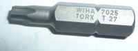 Wiha Bit für Torx T 27, neu Bayern - Veitshöchheim Vorschau