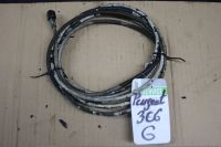 Hydraulikschlauch Peugeot 306 Cabrio Nummer: G Nordrhein-Westfalen - Eitorf Vorschau