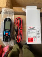 Smart Multimeter, Multimeter Harburg - Hamburg Neuenfelde Vorschau