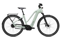 Flyer Gotour 7.23 720Wh Trapez E-Bike Pedelec Elektrofahrrad Niedersachsen - Garrel Vorschau