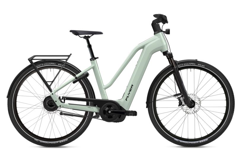 Flyer Gotour 7.23 720Wh Trapez E-Bike Pedelec Elektrofahrrad in Garrel