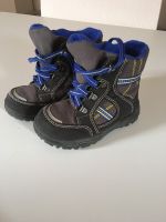 Winterstiefel Gr. 22 Superfit Baden-Württemberg - Bischweier Vorschau