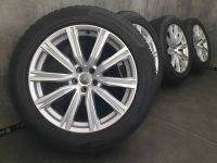 Audi Q8 4M S Line Alufelgen Winterreifen 265/50 R 20 99% AA1*8 Nordrhein-Westfalen - Herford Vorschau