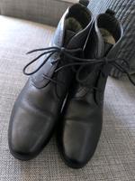 Stiefeletten 40G Nordrhein-Westfalen - Brühl Vorschau