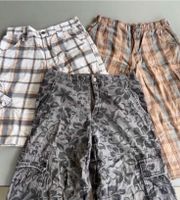 kurze Shorts Jungs Gr. 158 Nordrhein-Westfalen - Rheda-Wiedenbrück Vorschau