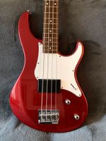 Yamaha Attitude Deluxe Bass 1991, Billy Sheehan Signature-Modell Innenstadt - Köln Altstadt Vorschau