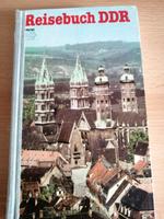 DDR, Altes DDR Reisebuch Bayern - Ingolstadt Vorschau