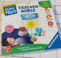 ministeps Tierchen-Mobile von Ravensburger Rheinland-Pfalz - Frankenthal (Pfalz) Vorschau