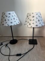 Ikea 2 Nachttischlampen Lampen Bochum - Bochum-Südwest Vorschau