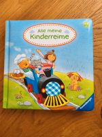 Alle meine Kinderreime Saarland - Tholey Vorschau