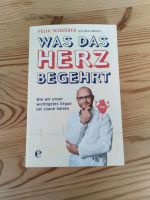 Felix Schröder; Was das Herz begehrt Niedersachsen - Großefehn Vorschau