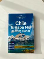 Lonely Planet Chile & Rapa Nui München - Hadern Vorschau