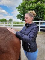 Physiotherapie für Pferde, Osteopathie, Pferdephysiotherapie Niedersachsen - Neustadt am Rübenberge Vorschau