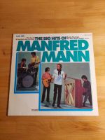 Manfred Mann Vinyl Schallplatte Rheinland-Pfalz - Mainz Vorschau