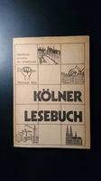 Kölner Lesebuch. Köln. Antiquariat. 1973 Nordrhein-Westfalen - Bergisch Gladbach Vorschau