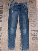 Slim Jeans Gr.140 Tom Tailor Hessen - Steinau an der Straße Vorschau