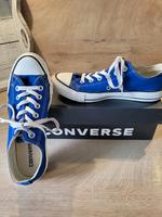 Converse Chucks blau 38 Berlin - Mitte Vorschau