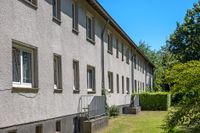 Demnächst frei! 2-Zimmer-Wohnung in Herten Disteln Nordrhein-Westfalen - Herten Vorschau