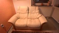 Stressless 2er Couch Hessen - Edertal Vorschau