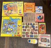 Brettspiele Lernspiele Holz Haba Kind Spiel Nordrhein-Westfalen - Hamm Vorschau