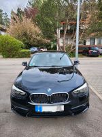 BMW F20 LCI Facelift Bayern - Bad Wörishofen Vorschau