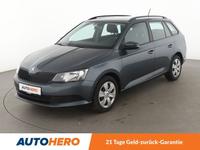 Skoda Fabia 1.2 TSI Active*KLIMA*GARANTIE* Köln - Longerich Vorschau