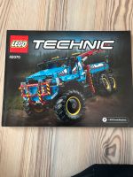 Lego Technik 42070 Bayern - Anzing Vorschau