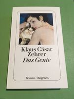 " Das Genie "   von Klaus Cäsar Zehrer Niedersachsen - Adendorf Vorschau